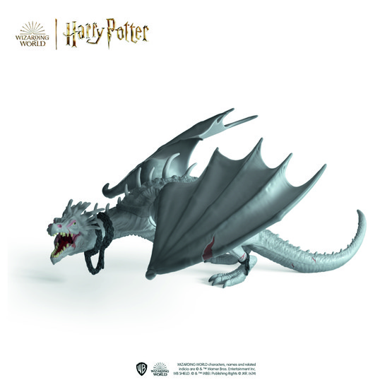 Schleich Harry Potter Ukrainalainen rautamaha 13995