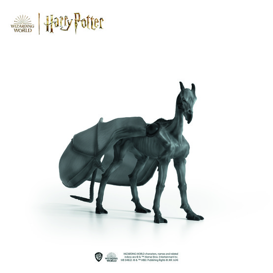 Schleich Harry Potter Thestral 13996