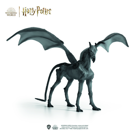 Schleich Harry Potter Thestral 13996
