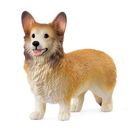 Schleich Welsh Corgi 13999