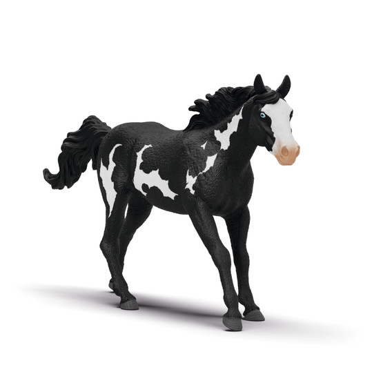 Schleich Paint hevonen Ruuna 14900