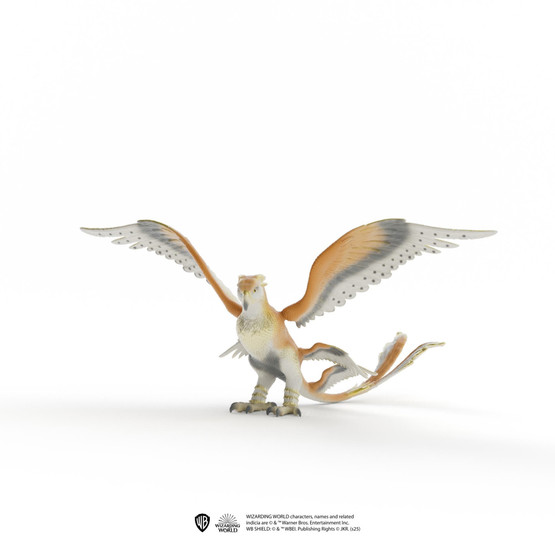 Schleich Ukkoslintu 14904