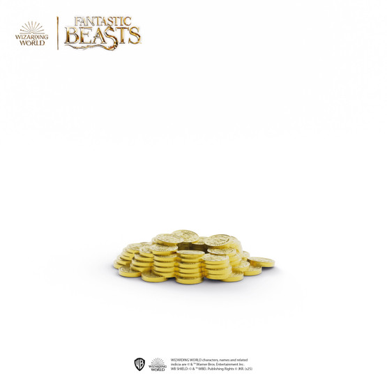 Schleich Haisku ja kultaa 14905