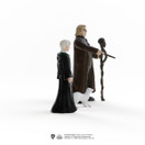 Schleich Villisilmä Vauhkomieli ja Draco Malfoy 14907