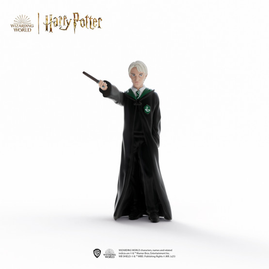 Schleich Villisilmä Vauhkomieli ja Draco Malfoy 14907