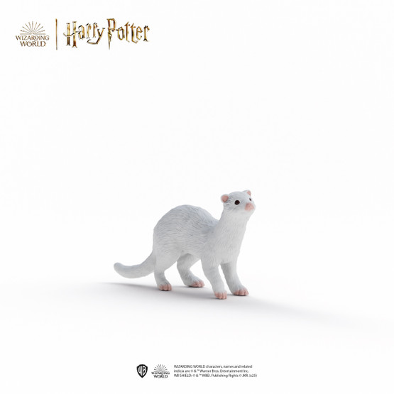Schleich Villisilmä Vauhkomieli ja Draco Malfoy 14907