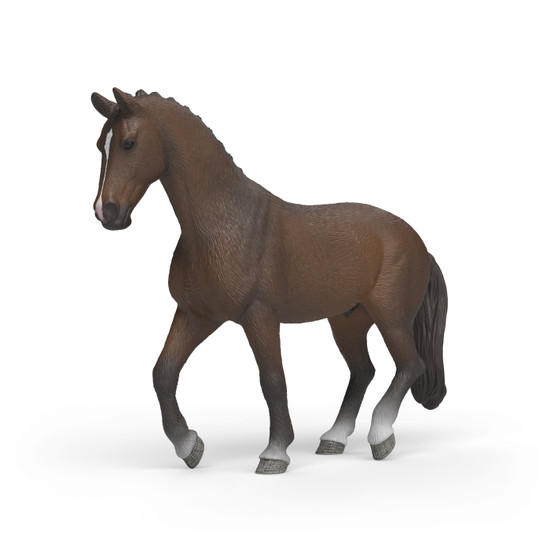 Schleich KWPN hevonen Ruuna 14919