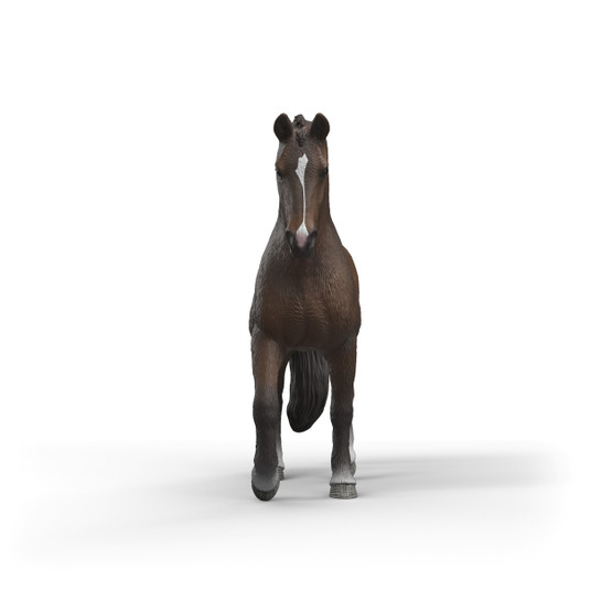 Schleich KWPN hevonen Ruuna 14919