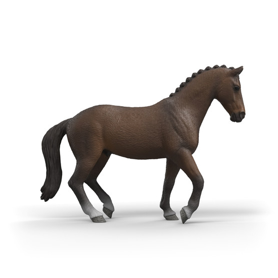 Schleich KWPN hevonen Ruuna 14919