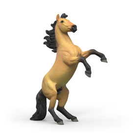 Schleich Mustang Ori 14921