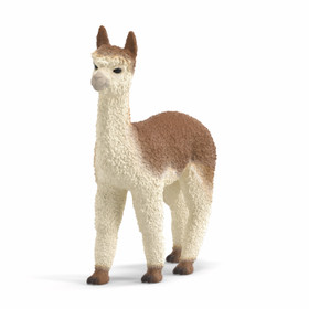 Schleich Alpakka 14928