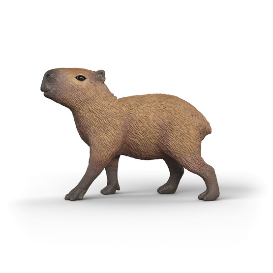 Schleich Capybara 14934