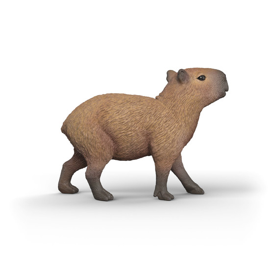 Schleich Capybara 14934