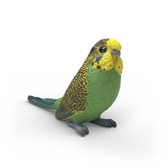 Schleich Undulaatti 14939