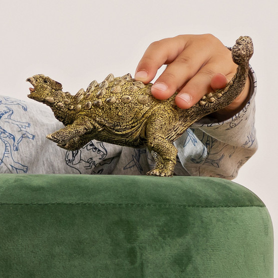 Schleich Ankylosaurus 15023