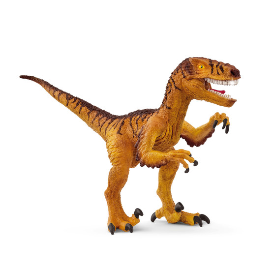Schleich Velociraptor 15045