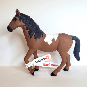 Schleich Pinto Tamma Exclusive 72138 - Second Hand