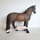 Schleich Tennessee walker Ruuna Exclusive 72180 - Second Hand