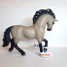 Schleich Andalusian hevonen Ori Exclusive 72183 - Second Hand