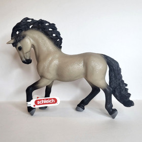 Schleich Andalusian hevonen Ori Exclusive 72183 - Second Hand