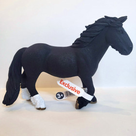 Schleich Tinker Tamma Exclusive 72137 - Second Hand