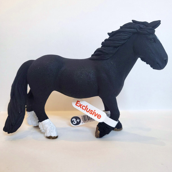Schleich Tinker Tamma Exclusive 72137 - Second Hand