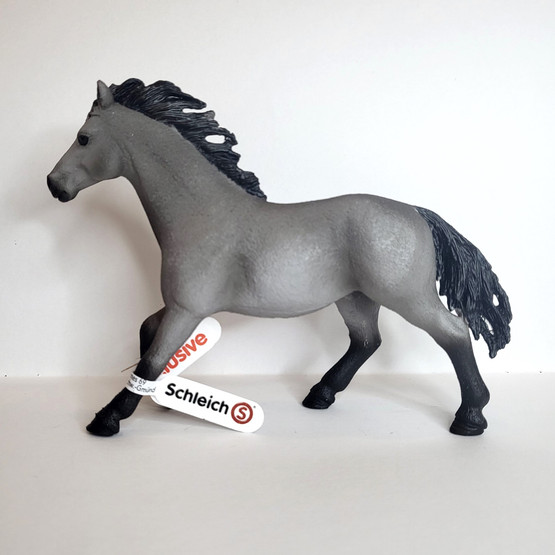 Schleich Quarter hevonen Ori Exclusive 72143 - Second Hand