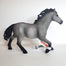 Schleich Quarter hevonen Ori Exclusive 72143 - Second Hand