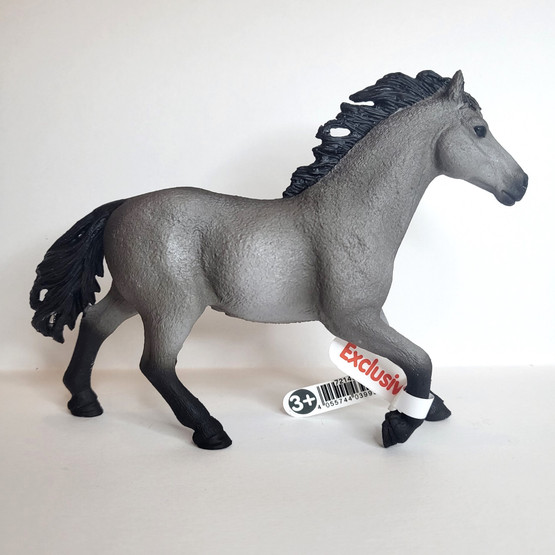 Schleich Quarter hevonen Ori Exclusive 72143 - Second Hand