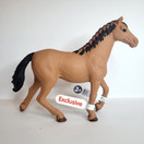 Schleich Englannintäysiverinen Tamma Exclusive 72166 - Second Hand
