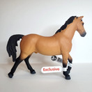 Schleich Trakehner Ori Exclusive 72136 - Second Hand