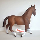 Schleich Cheval de Selle Tamma Exclusive 72213 - Second Hand