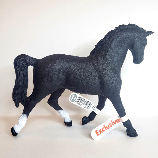Schleich Holsteininhevonen Tamma Exclusive 72201 - Second Hand