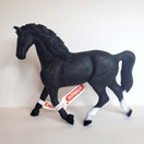 Schleich Holsteininhevonen Tamma Exclusive 72201 - Second Hand