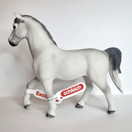 Schleich Quarter hevonen Ruuna Exclusive 72214 - Second Hand