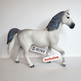 Schleich Quarter hevonen Ruuna Exclusive 72214 - Second Hand