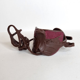 Schleich Satula ja suitset - Second Hand