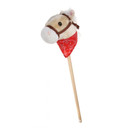 Keppihevonen äänellä