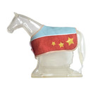 Schleich Loimi punainen/turkoosi - Second Hand