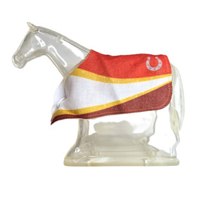 Schleich Loimi kirjava - Second Hand