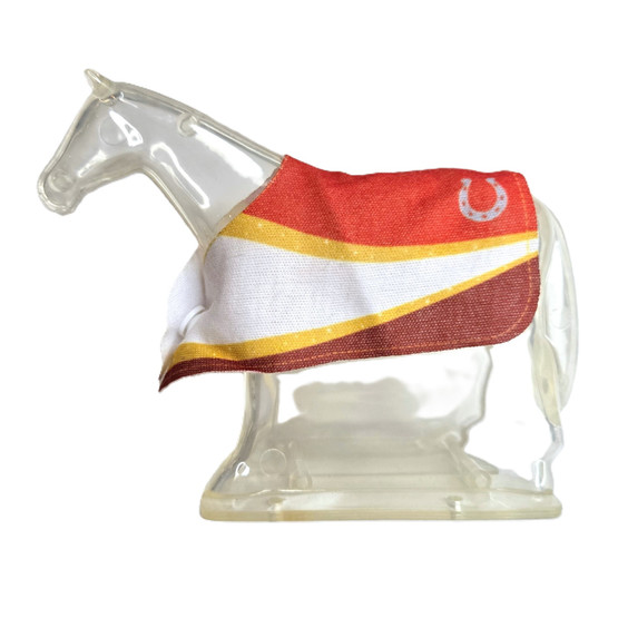 Schleich Loimi kirjava - Second Hand