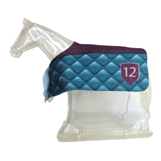 Schleich Loimi - Second Hand