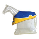 Schleich Loimi sininen/keltainen - Second Hand