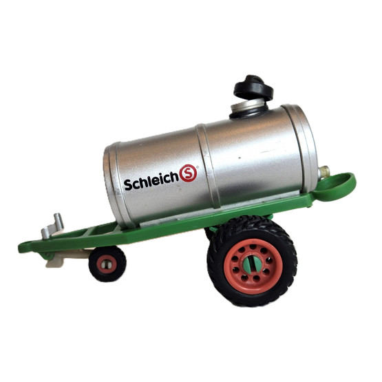 Schleich Vesitankki - Second Hand