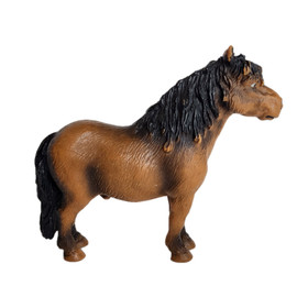 Schleich Poni Ruuna 13215 - Second Hand
