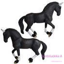 Schleich Friisiläinen hevonen Ori - Second Hand