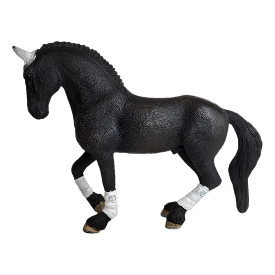 Schleich Friisiläinen hevonen Ori - Second Hand