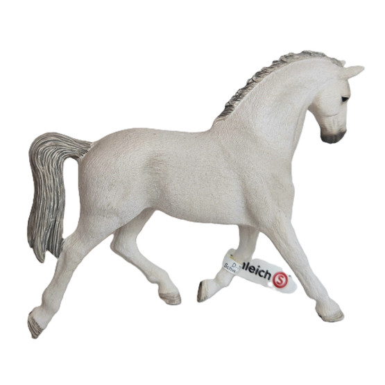 Schleich Holsteinin hevonen Tamma 13858 - Second Hand