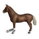 Schleich Morganinhevonen Ori 13869 - Second Hand