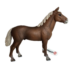Schleich Morganinhevonen Ori 13869 - Second Hand